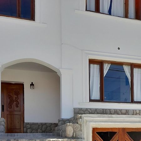 Hospedaje Lupe Cachí Kültér fotó